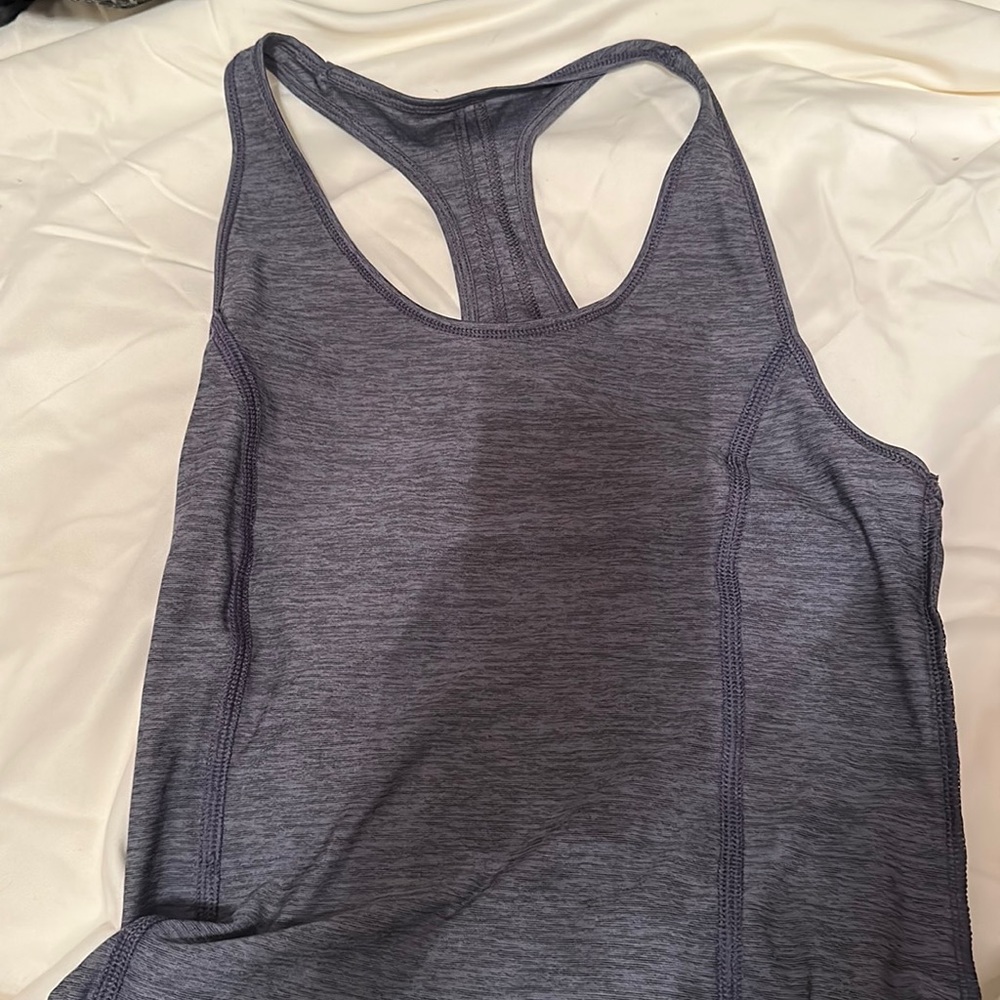 Academy Tank